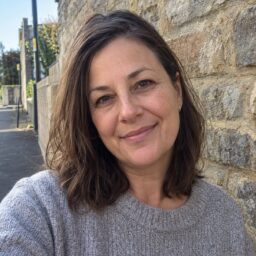 Portrait de Mélanie Chevalier